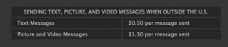 Illustration for article titled It Costs $35 Million to Send an HD Video Over SMS While Roaming on AT&T